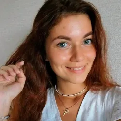 Фотография репетитора Габрин Виктория Александровна