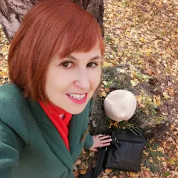 Фотография репетитора Бордюг Ольга Владимировна