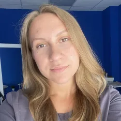 Фотография репетитора Гордеева Валерия Игоревна