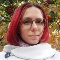 Фотография репетитора Магденко Юлия Александровна