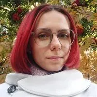 Фотография репетитора Магденко Юлия Александровна