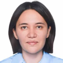 Фотография репетитора Цвилёва Анна Викторовна