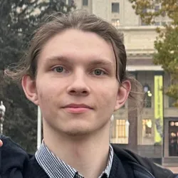 Фотография репетитора Бабий Иван Александрович