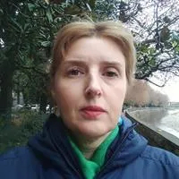 Фотография репетитора Пенькова Юлия Александровна