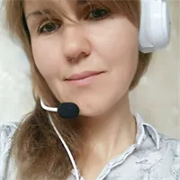 Фотография репетитора Журавлева Светлана Викторовна