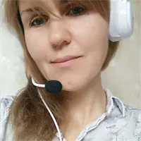 Фотография репетитора Журавлева Светлана Викторовна