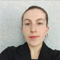 Фотография репетитора Абдурахманова Патимат Гаджимурадовна