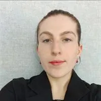 Фотография репетитора Абдурахманова Патимат Гаджимурадовна