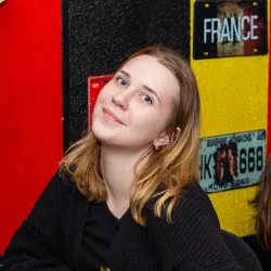 Фотография репетитора Ершова Виктория Юрьевна