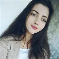 Фотография репетитора Азизова Адиле Рустемовна