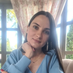 Фотография репетитора Лапенкова Наталья Сергеевна