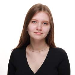 Фотография репетитора Куличихина Ася Леонидовна