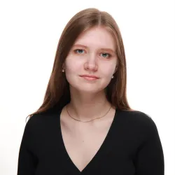 Фотография репетитора Куличихина Ася Леонидовна