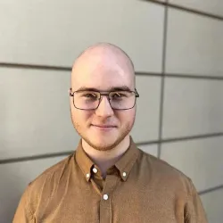 Фотография репетитора Фомин Александр Анатольевич