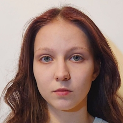 Фотография репетитора Лузина Дана Константиновна