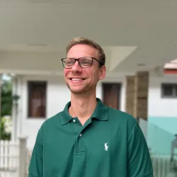 Фотография репетитора Мухин Александр Александрович