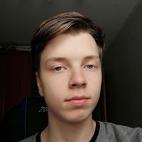 Фотография репетитора Самохвалов Матвей Олегович