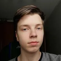 Фотография репетитора Самохвалов Матвей Олегович