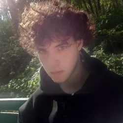 Фотография репетитора Лаврухин Никита Дмитриевич