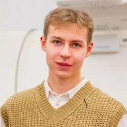 Фотография репетитора Ржавин Дмитрий Андреевич