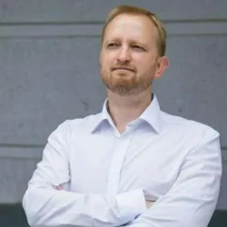 Фотография репетитора Ясевич Роман Валерьевич