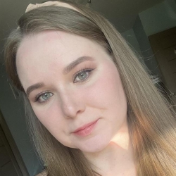 Фотография репетитора Парфененкова Варвара Юрьевна