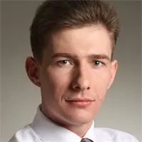 Фотография репетитора Шатров Евгений Юрьевич