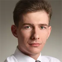 Фотография репетитора Шатров Евгений Юрьевич