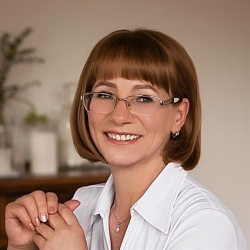 Фотография репетитора Бобрецова Евдокия Ивановна