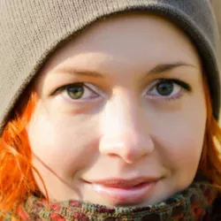 Фотография репетитора Васильева Светлана Олеговна