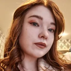 Фотография репетитора Добжанская Виолетта Михайловна