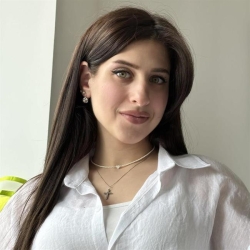 Фотография репетитора Барсегян Ева Артуровна