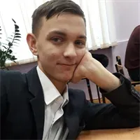 Фотография репетитора Карпенко Виктор Алексеевич