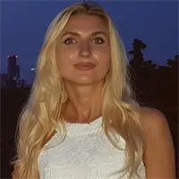 Фотография репетитора Крылова Светлана Вячеславовна