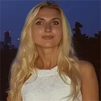 Фотография репетитора Крылова Светлана Вячеславовна