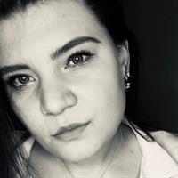 Фотография репетитора Рекина Дарья Дмитриевна