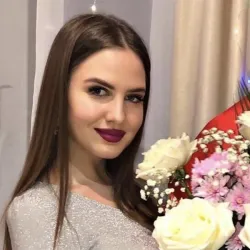 Фотография репетитора Курлыкова Алина Дмитриевна