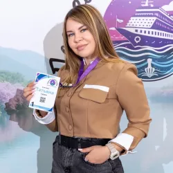 Фотография репетитора Сушко Татьяна Александровна