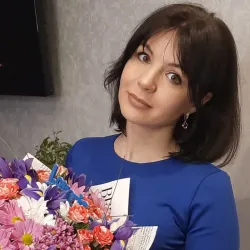 Фотография репетитора Козюра Наталья Александровна