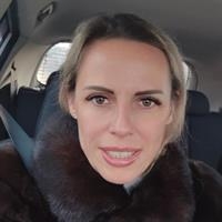 Фотография репетитора Чернявская Олеся Григорьевна