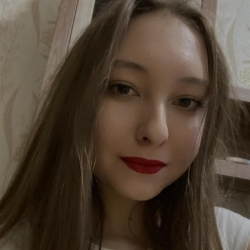 Фотография репетитора Сафронова Ольга Витальевна