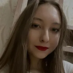 Фотография репетитора Сафронова Ольга Витальевна