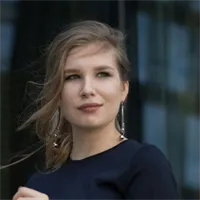 Фотография репетитора Бершак Татьяна Андреевна