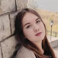 Фотография репетитора Тимофеева Ирина Михайловна