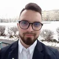 Фотография репетитора Филиппов Андрей Вадимович