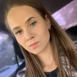 Фотография репетитора Торосян Дарья Сергеевна