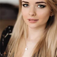 Фотография репетитора Одарченко Елизавета Юрьевна