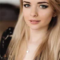 Фотография репетитора Одарченко Елизавета Юрьевна