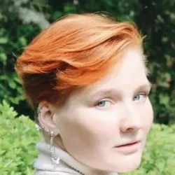 Фотография репетитора Мутовкина Елизавета Денисовна