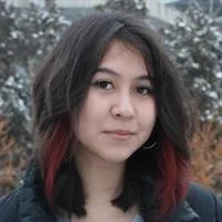 Фотография репетитора Мусина Дина Азатовна